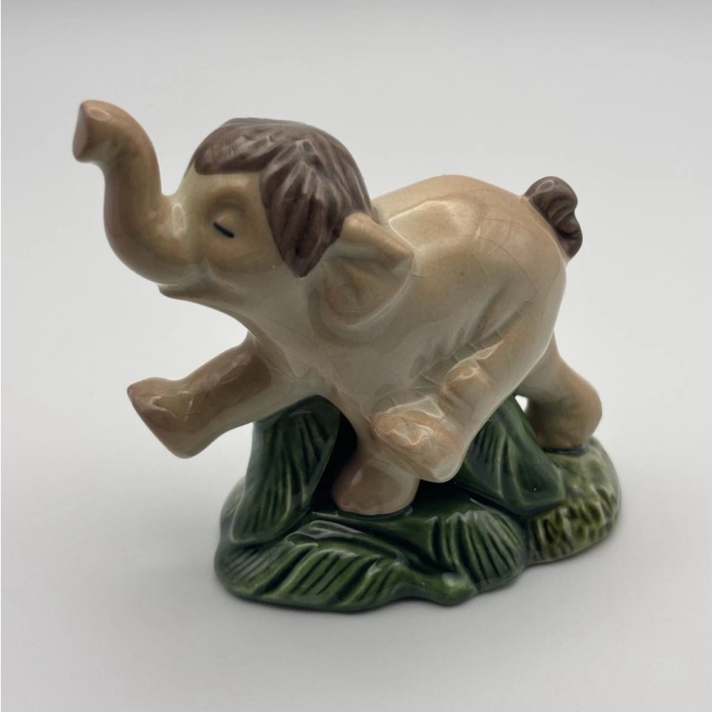 Vintage Paul Cardew Made in England Jungle Book Teapot Accessory